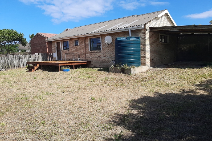 3 Bedroom Property for Sale in Forest Downs Eastern Cape